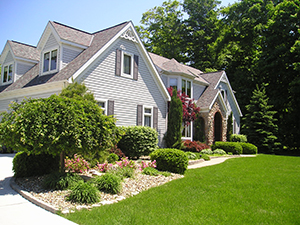 Landscapers and Lawncare Services in Peachtree City, GA
